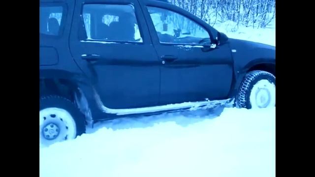 Patriot vs Duster смотреть онлайн