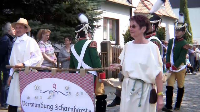 Auf den Spuren der Geschichte смотреть онлайн