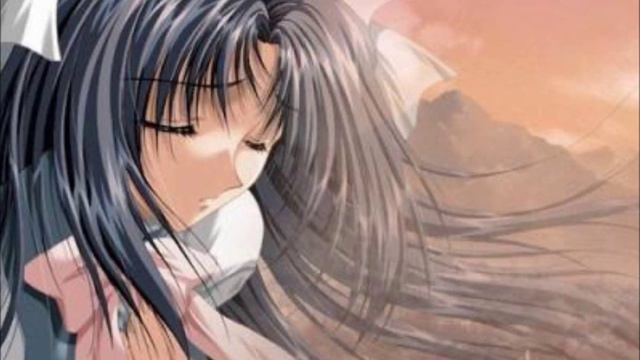 Nightcore - Mentir смотреть онлайн