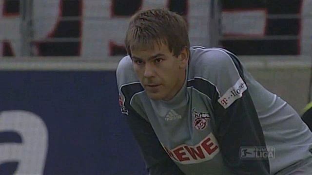 Thomas Kessler смотреть онлайн