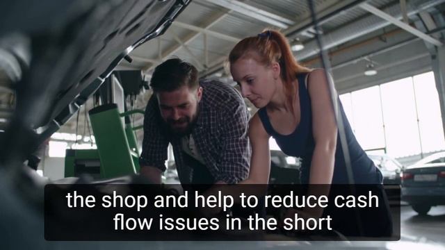 How to Start an Auto Repair Business | Starting an Auto Shop Business Guide смотреть онлайн