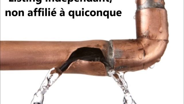 Plombier Joinville le Pont 94340 : quel plombier Joinville le Pont choisir ? смотреть онлайн