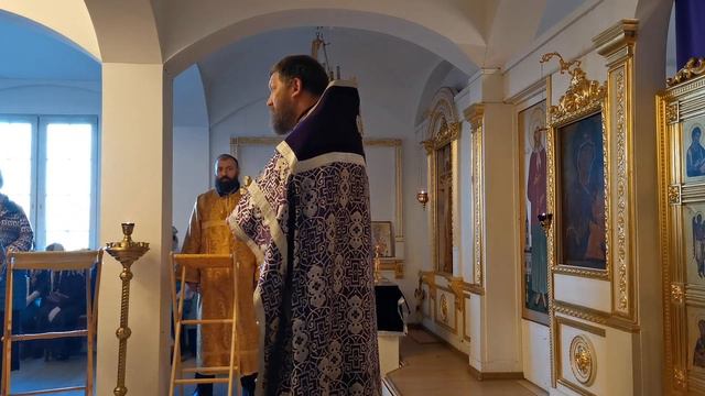 Когда нет сил молиться, Но с Нами Бог! смотреть онлайн