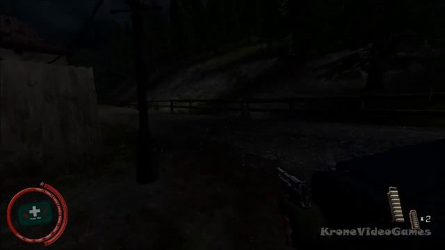 The Forgotten Ones Gameplay (PC HD) смотреть онлайн