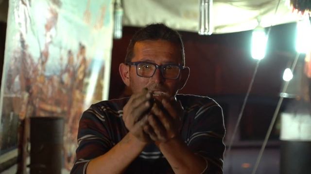 Le Castagne di Lillo Stagno смотреть онлайн