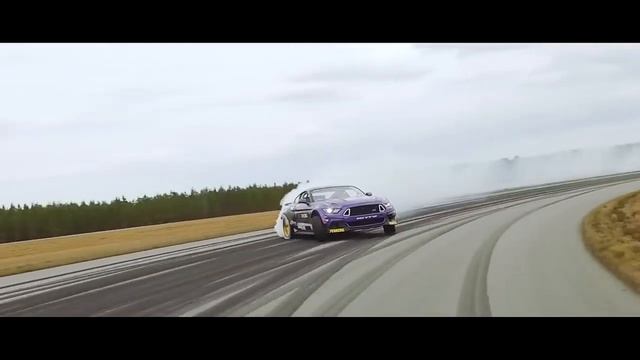 Tribute to Ford Mustang Music Video еще клип смотреть онлайн