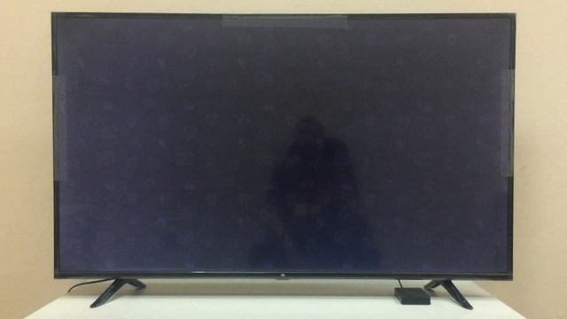 Обзор телевизора Xiaomi MiTV 4X 55 дюймов. смотреть онлайн