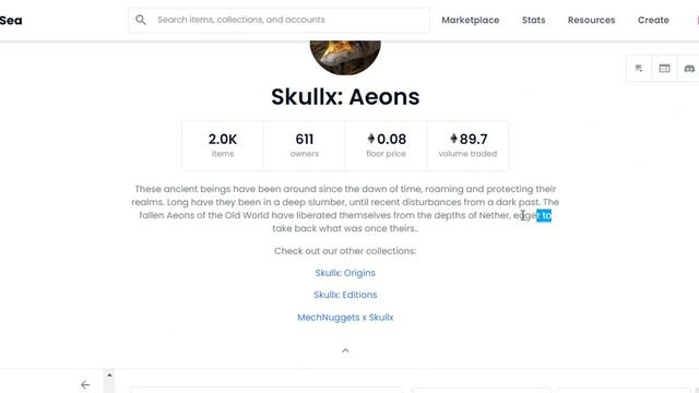 Что такое Mint Pass в NFT смотреть онлайн