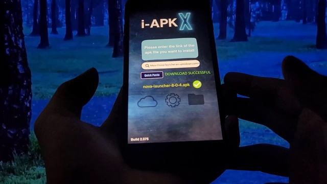 How To Install APK Files on iOS Without Ams1gn! (Download APK on iOS) смотреть онлайн