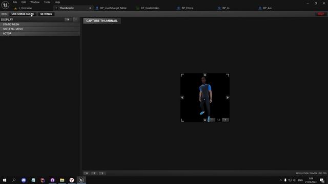 Modern RPG v4 | Update v4.6 смотреть онлайн