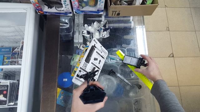 Фильтр Atman SKF-200 смотреть онлайн