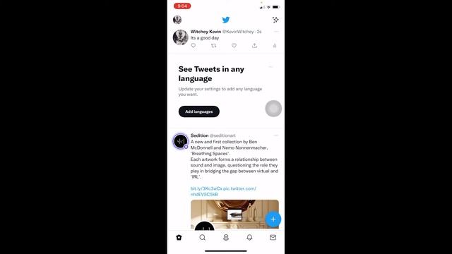 How to Edit Tweets On Twitter | Twitter.com смотреть онлайн