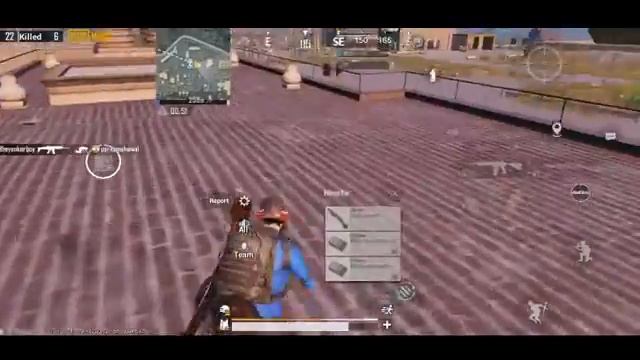 NOOB SQUAD GAMEPLAY смотреть онлайн
