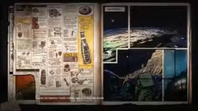 Black Ops II DLC 3 AND 4 Loading Screen and MOON Theory смотреть онлайн