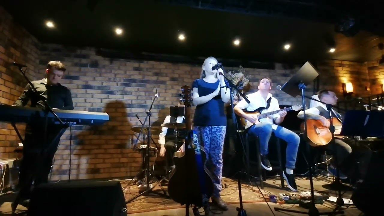 Галина Хомчик "Грузинская песня" 30.06.2022 смотреть онлайн