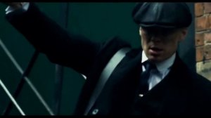 Томас Шелби (эдит) | Острые козырьки