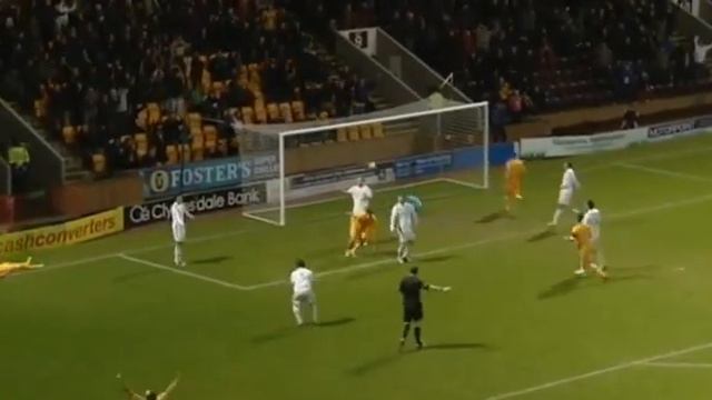 Michael HIGDON 20122013 смотреть онлайн