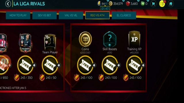 How to Get High Team Rating In |Fifa Mobile 2020| and Max Chemistry(Hack)+Montage|How I Upgraded| смотреть онлайн