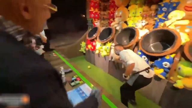 БУСТЕР И ХАЗЯЕВА КАТАЮТСЯ НА САМОЙ СТРАШНОЙ ГОРКЕ В ДУБАЙ. Paradeev1ch, Buster, Exile