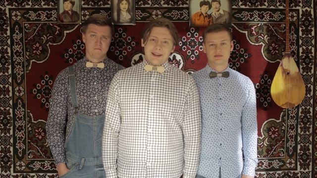 Метод ОрыStar (промо-ролик 6) смотреть онлайн