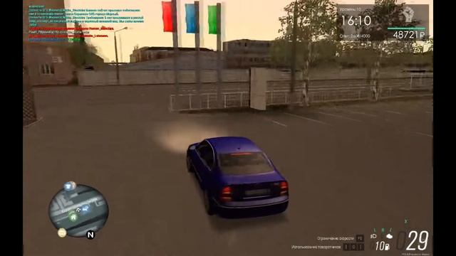 MTA Province - КУПИЛ SKODA SUPERB смотреть онлайн