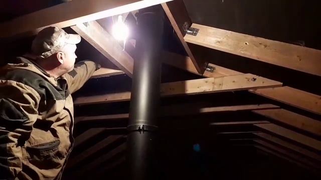 установка чугунного камина( италия) смотреть онлайн