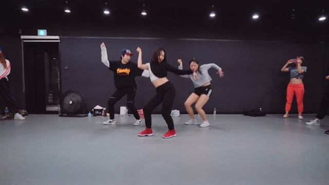 Dessert - Dawin Ft. Silento / Beginner's Class