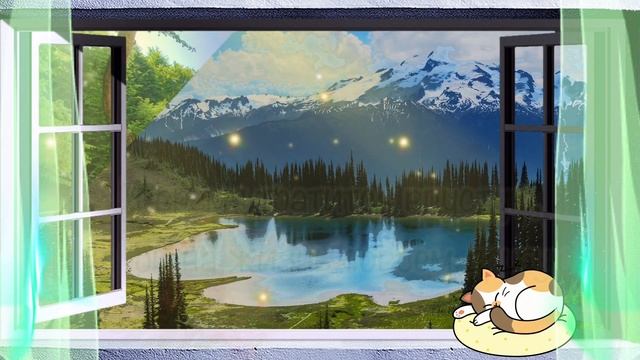 Удачного дня! Приятное пожелание доброго и хорошего дня. смотреть онлайн