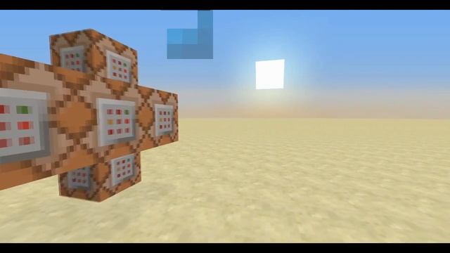 Эффекты над головой Minecraft | Механизмы Майнкрафт #1 смотреть онлайн