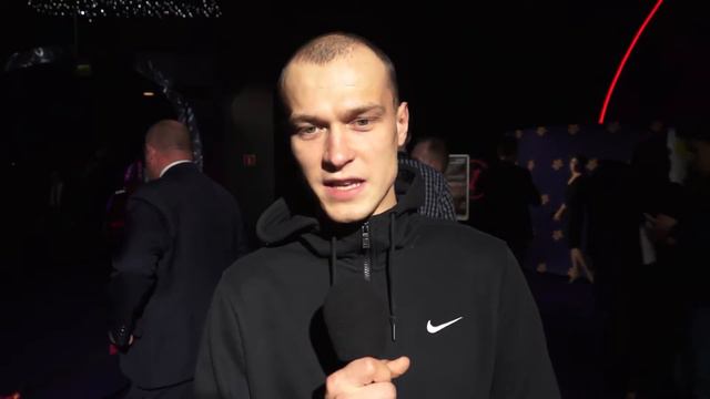 WFF 2017 Yury Borisov, aktor SIEĆ/The Net смотреть онлайн