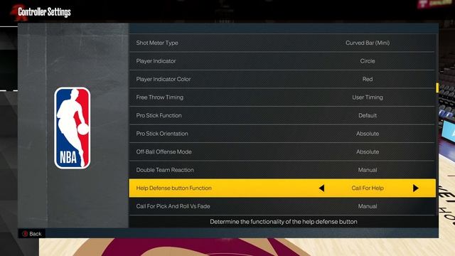 Best Settings, Controller Settings, My Career Settings In NBA 2K23! NBA 2K23 Tips & Tricks смотреть онлайн