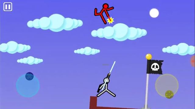 Лучшая игра на двоих на телефон смотреть онлайн