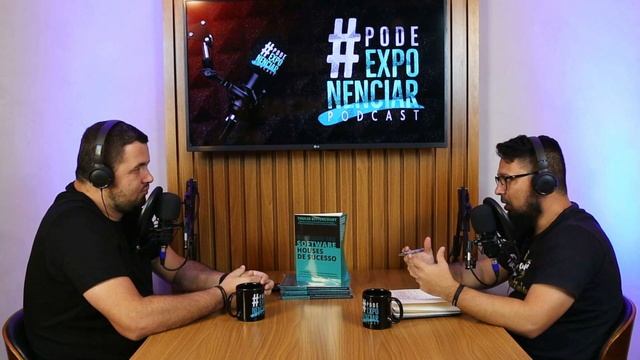 A importância do Email Marketing | #podeexponenciar #41 смотреть онлайн