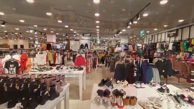 Аутлет Шопинг в Турции настоящий сетевой аутлет с фиксированными ценами Zara есть!!! Neva Outlet смотреть онлайн