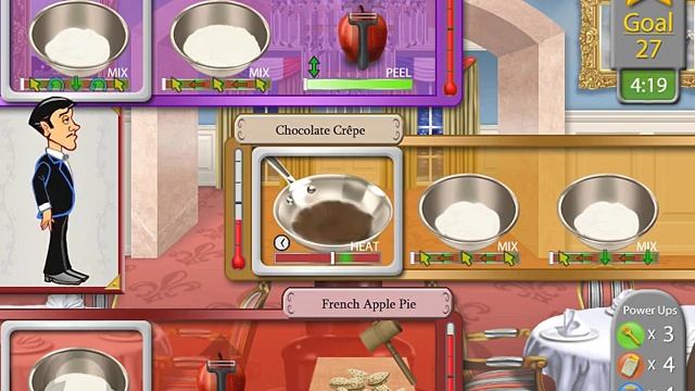 Hot Dish | Gameplay (Volume 36) - #13 смотреть онлайн