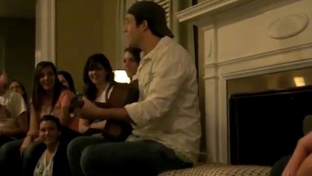 Clayton Anderson-Kenny Story смотреть онлайн