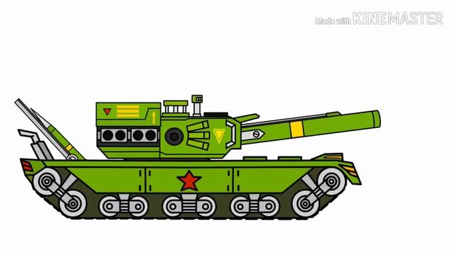 Deadnought Panzer Phase 2 Firing Test смотреть онлайн