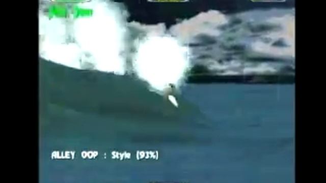 Championship Surfer PC Games Gameplay_2000_11_20_3 смотреть онлайн