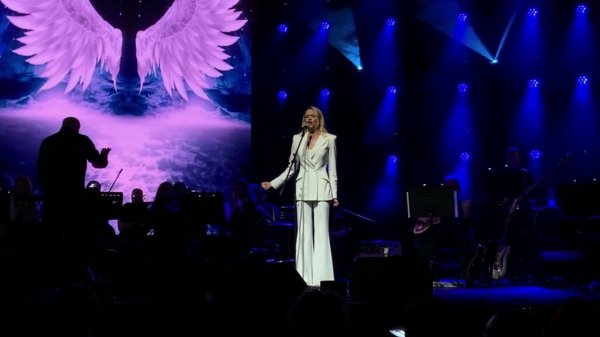 Лебединая верность - Александра Воробьева - НЕОБЪЯТНАЯ КРАСОТА - 8.06.2024