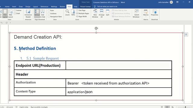 SAP Integration With Third Party API | SAP Salesforce Integration Part 1 of 3 смотреть онлайн