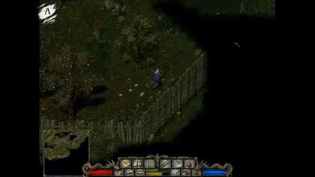 Divine Divinity - gameplay ita - 01 смотреть онлайн