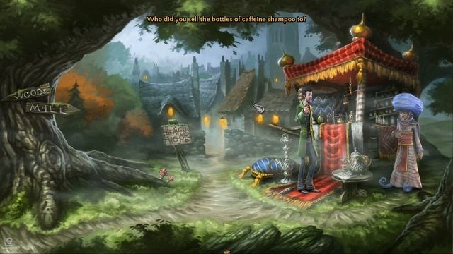 Heaven's Hope Walkthrough Part 2 - The Blueprint ( First 2 Pieces) смотреть онлайн
