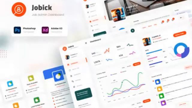 Best Free premium Website and Mobile UI Kits for 2021 смотреть онлайн