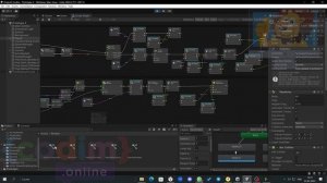 #UNITY на блоках для детей 10+. Презентация онлайн видео-курса от Codim.online