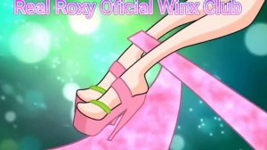 transformações da roxy /magic winx /enchantix/believix/harmonix/sirenix/buttleflix/