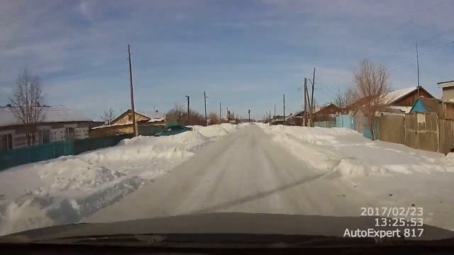 Ул.Новая п.Каменский смотреть онлайн