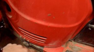 Мотороллер Муравей 2М