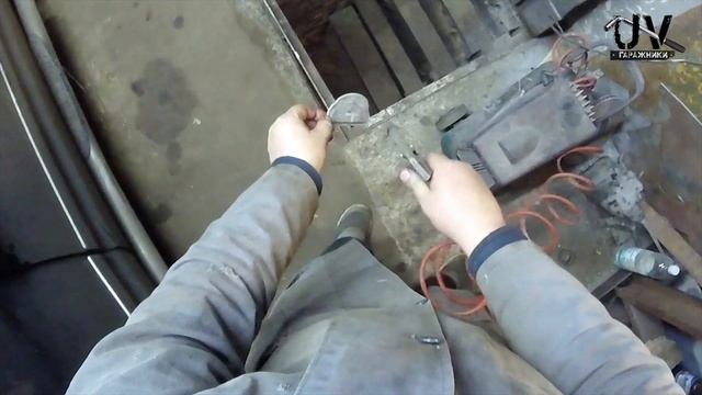 Чистим фильтр в баке смотреть онлайн