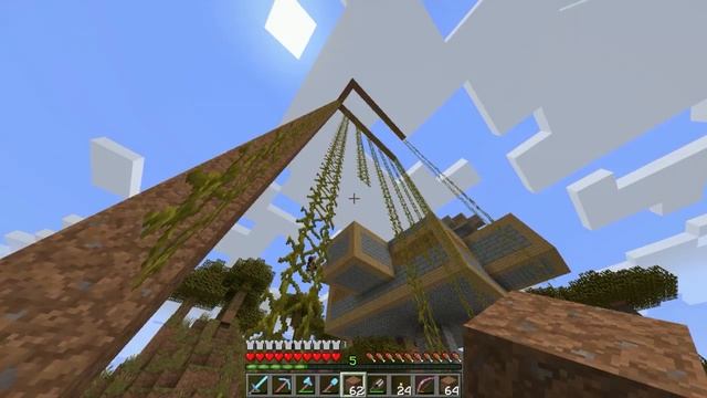 Bailando con Creepers Ep34 | Cambios e Ideas смотреть онлайн