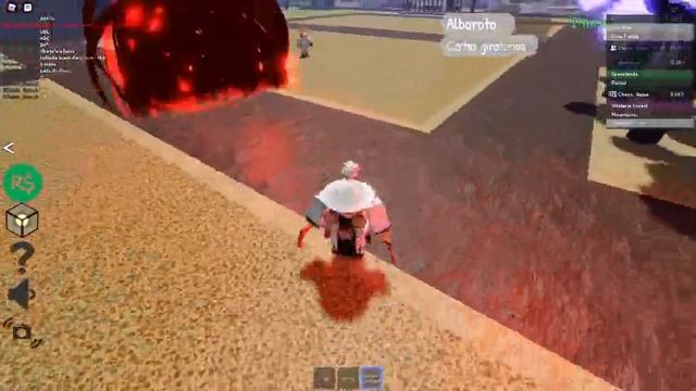 Demon Slayer Tycoon | Killing Infinite train boss [Rui] смотреть онлайн